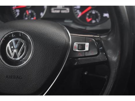 VOLKSWAGEN Fox 1.6 16V 4P MSI HIGHLINE FLEX, Foto 12