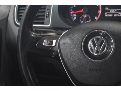 VOLKSWAGEN Fox 1.6 16V 4P MSI HIGHLINE FLEX, Foto 13