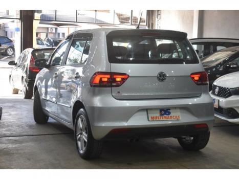 VOLKSWAGEN Fox 1.6 16V 4P MSI HIGHLINE FLEX, Foto 15