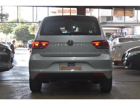 VOLKSWAGEN Fox 1.6 16V 4P MSI HIGHLINE FLEX, Foto 16