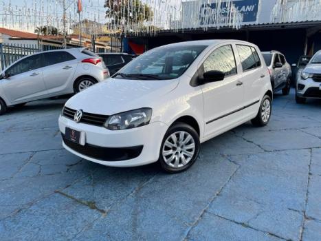 VOLKSWAGEN Fox 1.6 4P, Foto 1