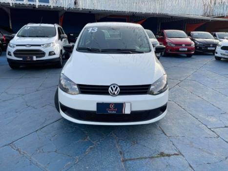 VOLKSWAGEN Fox 1.6 4P, Foto 2