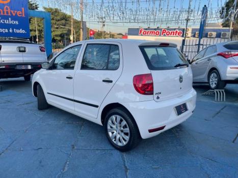 VOLKSWAGEN Fox 1.6 4P, Foto 3