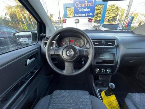 VOLKSWAGEN Fox 1.6 4P, Foto 5