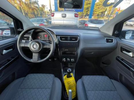 VOLKSWAGEN Fox 1.6 4P, Foto 6