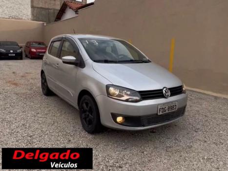 VOLKSWAGEN Fox 1.6 4P PRIME FLEX, Foto 1