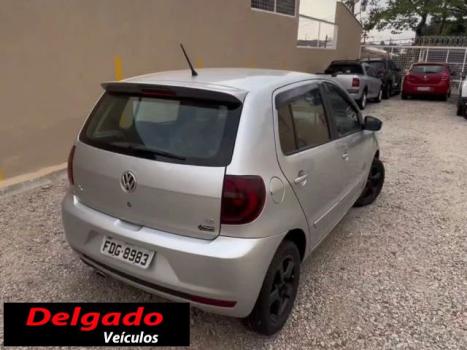 VOLKSWAGEN Fox 1.6 4P PRIME FLEX, Foto 2