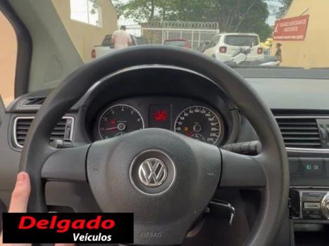 VOLKSWAGEN Fox 1.6 4P PRIME FLEX, Foto 3