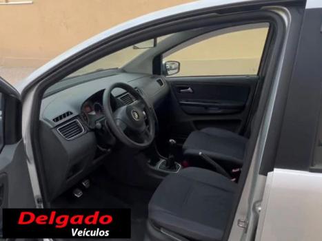 VOLKSWAGEN Fox 1.6 4P PRIME FLEX, Foto 5