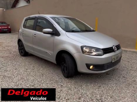 VOLKSWAGEN Fox 1.6 4P PRIME FLEX, Foto 6