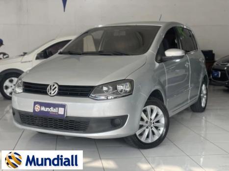 VOLKSWAGEN Fox 1.6 4P FLEX, Foto 1