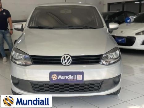 VOLKSWAGEN Fox 1.6 4P FLEX, Foto 2