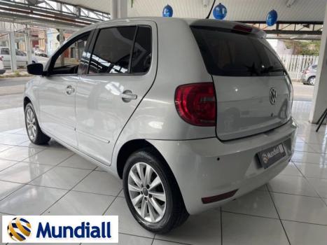 VOLKSWAGEN Fox 1.6 4P FLEX, Foto 3