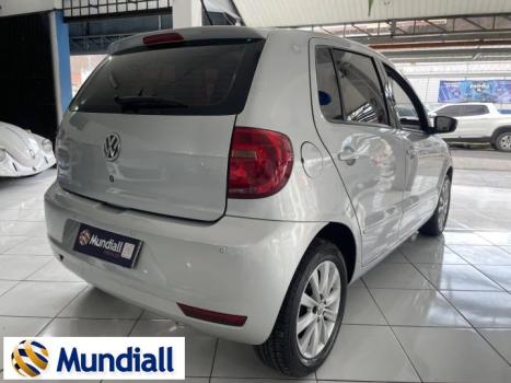 VOLKSWAGEN Fox 1.6 4P FLEX, Foto 5