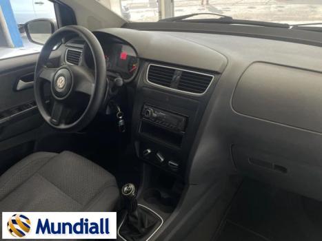 VOLKSWAGEN Fox 1.6 4P FLEX, Foto 6