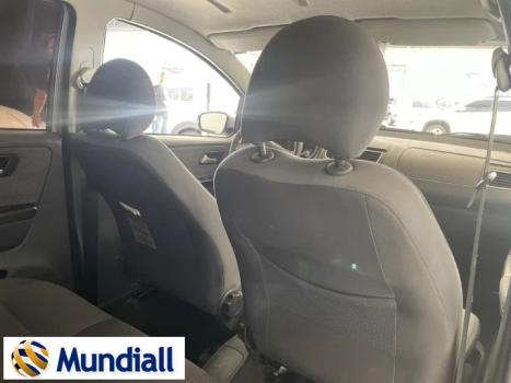 VOLKSWAGEN Fox 1.6 4P FLEX, Foto 7