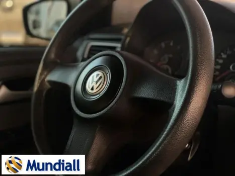 VOLKSWAGEN Fox 1.6 4P FLEX, Foto 4