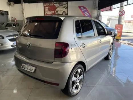 VOLKSWAGEN Fox 1.6 4P, Foto 2