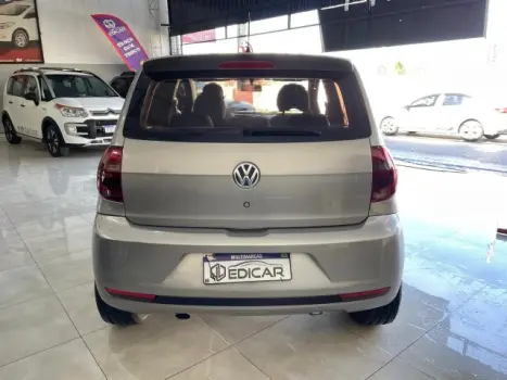 VOLKSWAGEN Fox 1.6 4P, Foto 7