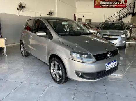 VOLKSWAGEN Fox 1.6 4P, Foto 8