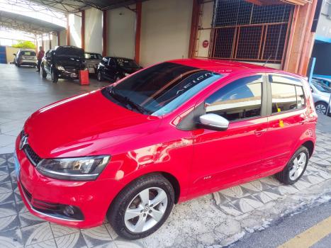 VOLKSWAGEN Fox 1.6 4P ROCK IN RIO FLEX, Foto 4