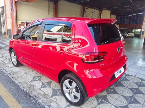 VOLKSWAGEN Fox 1.6 4P ROCK IN RIO FLEX, Foto 6