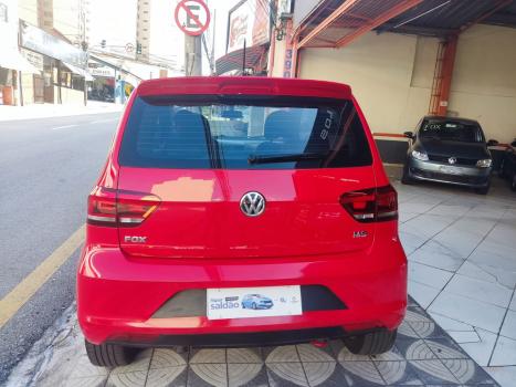 VOLKSWAGEN Fox 1.6 4P ROCK IN RIO FLEX, Foto 7