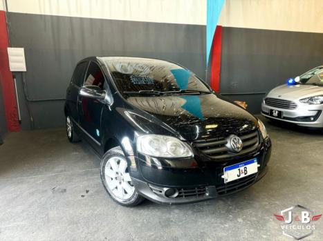 VOLKSWAGEN Fox 1.6 4P ROUTE FLEX, Foto 3