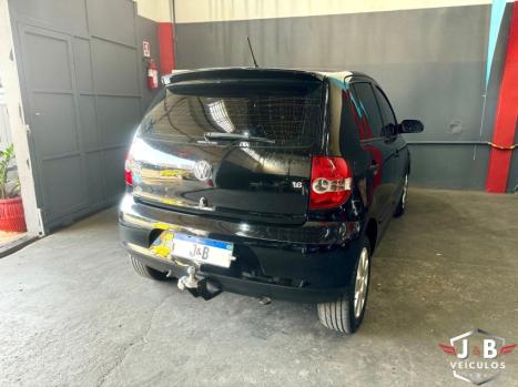 VOLKSWAGEN Fox 1.6 4P ROUTE FLEX, Foto 9