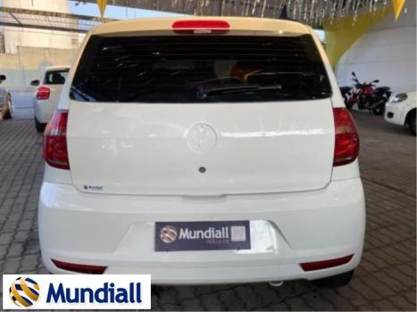 VOLKSWAGEN Fox 1.6 4P FLEX, Foto 6