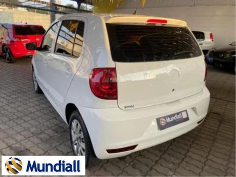 VOLKSWAGEN Fox 1.6 4P FLEX, Foto 7