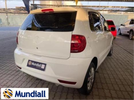 VOLKSWAGEN Fox 1.6 4P FLEX, Foto 8