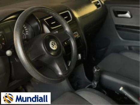 VOLKSWAGEN Fox 1.6 4P FLEX, Foto 11