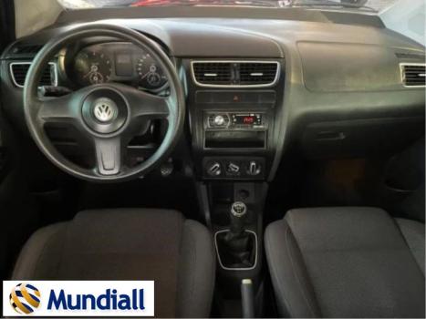 VOLKSWAGEN Fox 1.6 4P FLEX, Foto 13