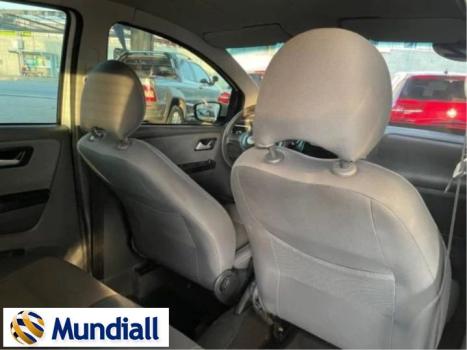 VOLKSWAGEN Fox 1.6 4P FLEX, Foto 16