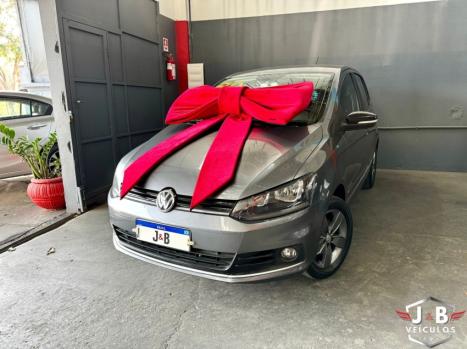 VOLKSWAGEN Fox 1.6 4P CONNECT FLEX, Foto 1