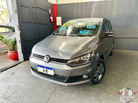 VOLKSWAGEN Fox 1.6 4P CONNECT FLEX, Foto 2