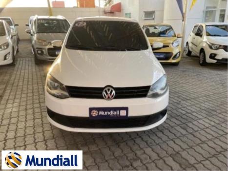 VOLKSWAGEN Fox 1.6 4P FLEX, Foto 9