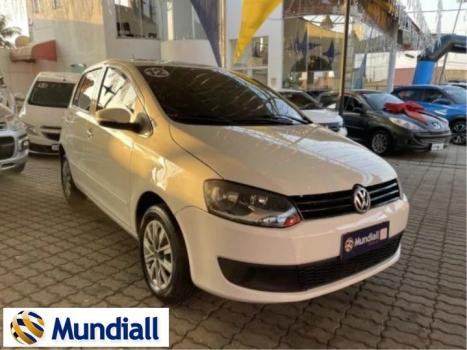 VOLKSWAGEN Fox 1.6 4P FLEX, Foto 10