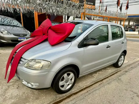 VOLKSWAGEN Fox 1.6 4P FLEX, Foto 2