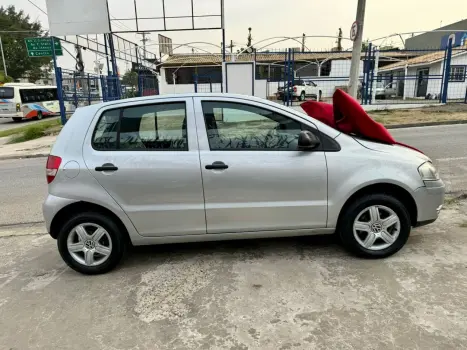 VOLKSWAGEN Fox 1.6 4P FLEX, Foto 5