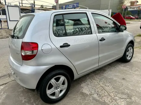 VOLKSWAGEN Fox 1.6 4P FLEX, Foto 6