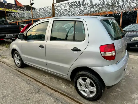 VOLKSWAGEN Fox 1.6 4P FLEX, Foto 7