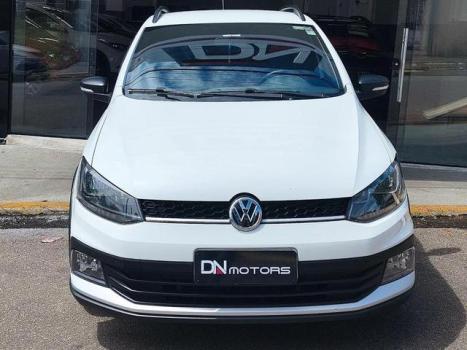 VOLKSWAGEN Fox 1.6 4P XTREME FLEX, Foto 2