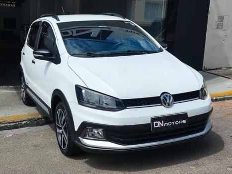 VOLKSWAGEN Fox 1.6 4P XTREME FLEX, Foto 3