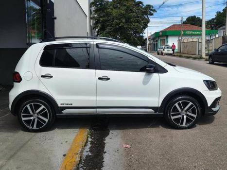 VOLKSWAGEN Fox 1.6 4P XTREME FLEX, Foto 4