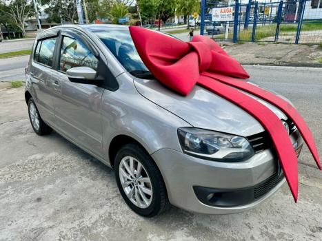 VOLKSWAGEN Fox 1.6 4P TRENDLINE FLEX, Foto 3