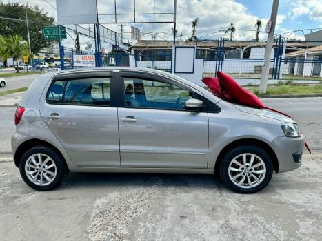 VOLKSWAGEN Fox 1.6 4P TRENDLINE FLEX, Foto 4