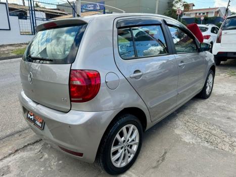 VOLKSWAGEN Fox 1.6 4P TRENDLINE FLEX, Foto 5