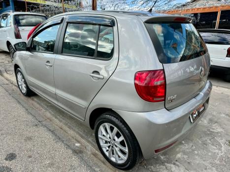 VOLKSWAGEN Fox 1.6 4P TRENDLINE FLEX, Foto 6